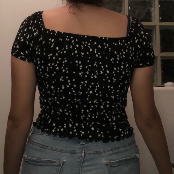 Star Top - Picture 4 of 5